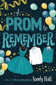 Image for A Prom to Remember