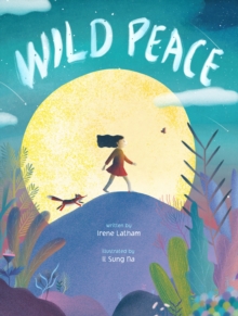 Image for Wild Peace