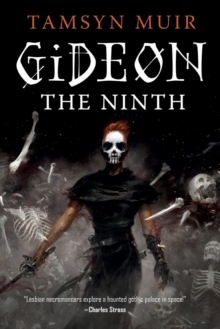 Image for Gideon the Ninth