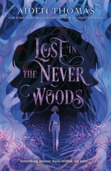 Image for Lost in the Never Woods