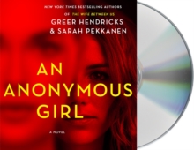 Image for An Anonymous Girl : A Novel