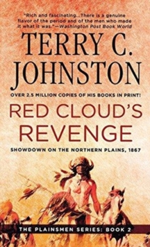 Image for Red Cloud's Revenge
