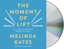 Image for The Moment of Lift