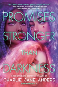 Image for Promises Stronger Than Darkness