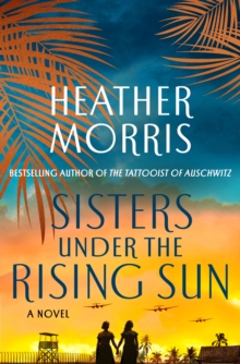 Image for Sisters Under the Rising Sun : A Novel