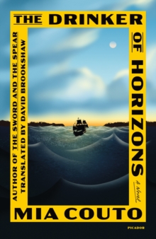 Image for The Drinker of Horizons : A Novel
