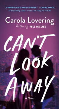 Image for Can't Look Away