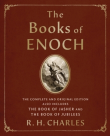 Image for The Books of Enoch