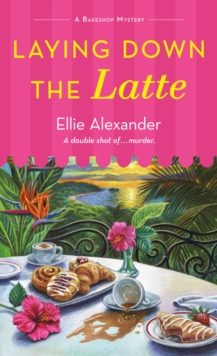 Laying Down the Latte