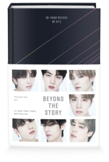 Image for Beyond the Story : 10-Year Record of BTS
