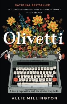 Image for Olivetti
