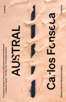Image for Austral : A Novel