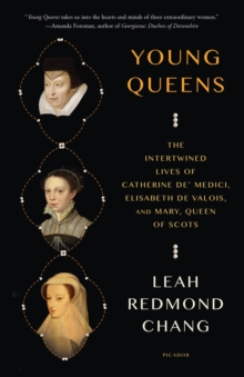 Image for Young Queens