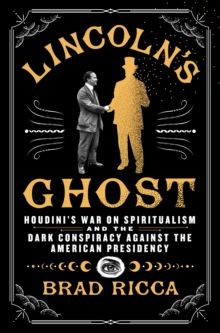 Image for Lincoln's Ghost