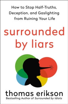 Image for Surrounded by Liars