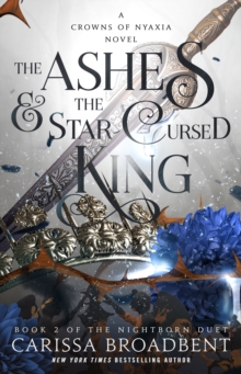Image for The Ashes & the Star-Cursed King