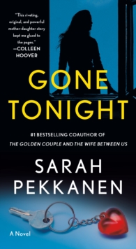 Image for Gone Tonight