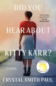 Image for Did you hear about Kitty Karr?