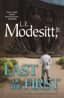 Image for Last of the First