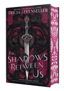 Image for The Shadows Between Us