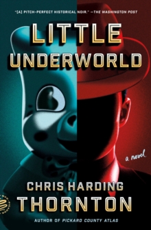 Image for Little Underworld