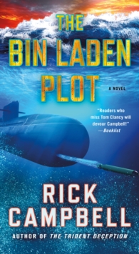 Image for The Bin Laden Plot