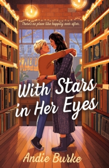 Image for With Stars in Her Eyes