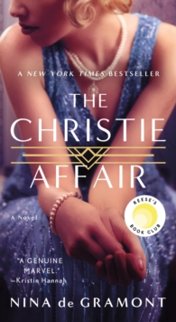 Image for The Christie Affair