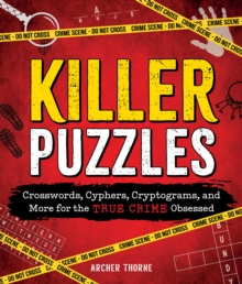 Image for Killer Puzzles