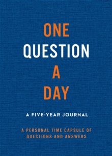 One Question a Day (Neutral)