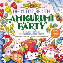 Image for The Cutest of Cute Amigurumi Party