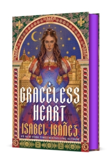 Image for The Graceless Heart