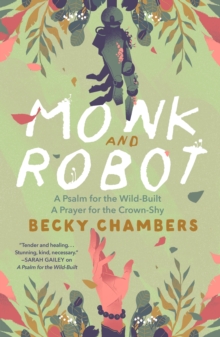 Image for Monk and Robot