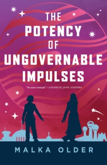 Image for The Potency of Ungovernable Impulses