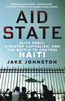 Image for Aid State
