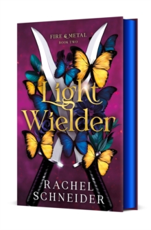 Image for Light Wielder