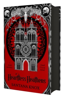 Image for Heartless Heathens