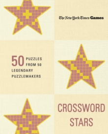 New York Times Games Crossword Stars