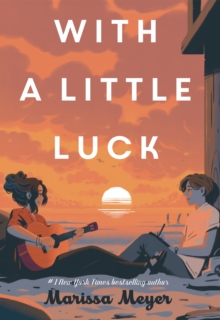 Image for With a Little Luck
