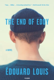 Image for The End of Eddy
