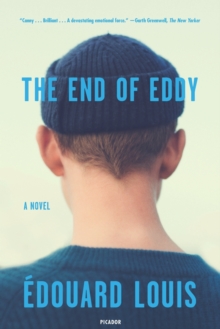 Image for End of Eddy