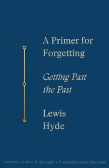 Image for A Primer for Forgetting