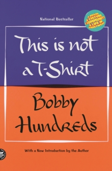 This is Not a T-Shirt