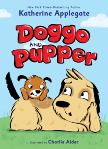 Image for Doggo and Pupper