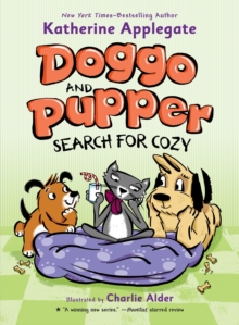 Image for Doggo and Pupper Search for Cozy