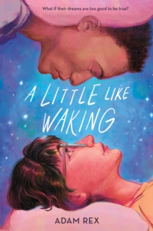 Image for A little like waking