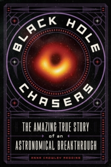 Image for Black Hole Chasers