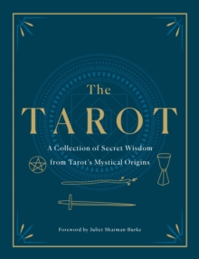 Image for Tarot: A Collection of Secret Wisdom from Tarot's Mystical Origins
