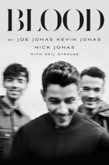 Image for Blood: A Memoir by the Jonas Brothers