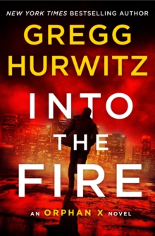 Image for Into the Fire